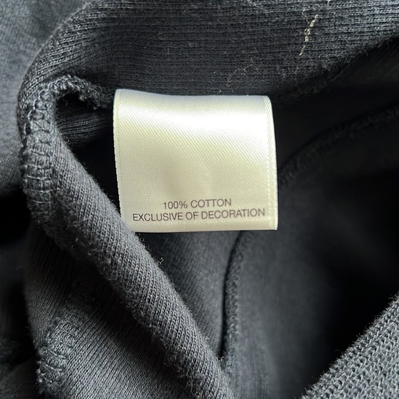 Men’s Cremieux Classics Zip Up Sweater Size XL. - Picture 9 of 11